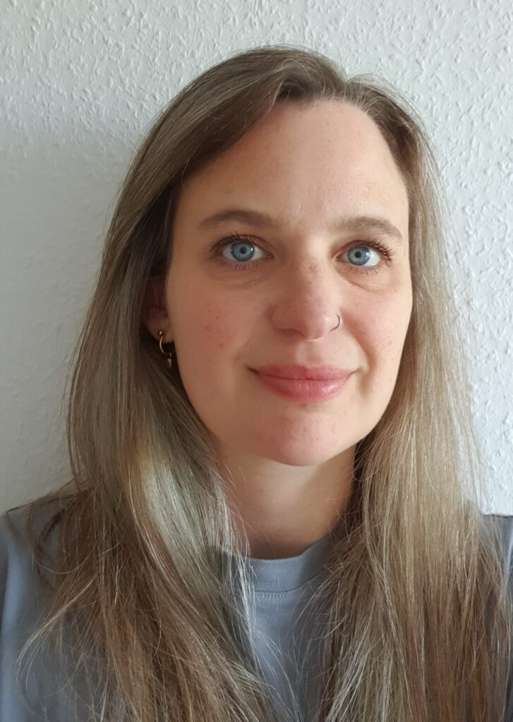 Stefanie Weyand – Psychologische Psychotherapeutin in Trier